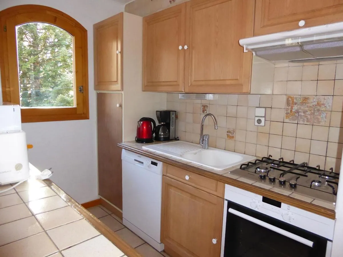 Apartment Chalet Spacieux Avec Terrasse, Proche Commerces Et Telecabine, Garage Et Parking Inclus - Fr-1-464-37 La Plagne France